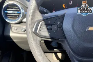 Chevrolet Trax 2024 LT 4dr Crossover
