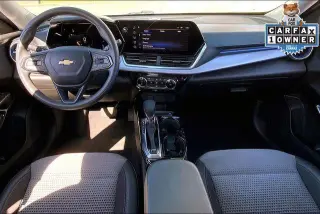 Chevrolet Trax 2024 LT 4dr Crossover