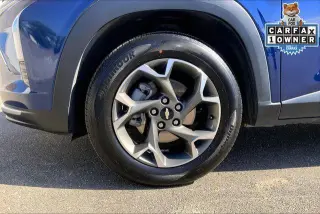 Chevrolet Trax 2024 LT 4dr Crossover