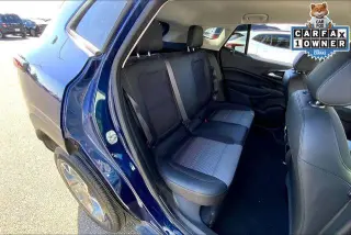 Chevrolet Trax 2024 LT 4dr Crossover