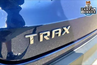 Chevrolet Trax 2024 LT 4dr Crossover