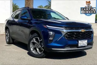 Chevrolet Trax 2024 LT 4dr Crossover