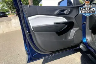 Chevrolet Trax 2024 LT 4dr Crossover