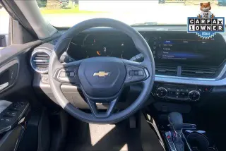 Chevrolet Trax 2024 LT 4dr Crossover