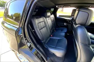 Land Rover Range Rover Sport 2018 AWD HSE Td6 4dr SUV