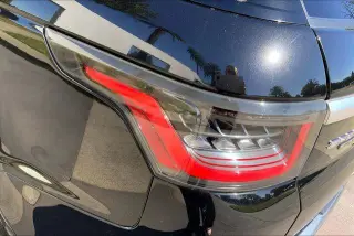 Land Rover Range Rover Sport 2018 AWD HSE Td6 4dr SUV