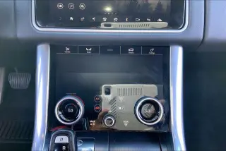 Land Rover Range Rover Sport 2018 AWD HSE Td6 4dr SUV