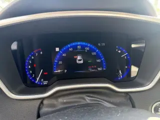 Toyota Corolla Hatchback 2019 SE 4dr Hatchback 6M