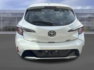 Toyota Corolla Hatchback 2019 SE 4dr Hatchback 6M