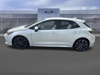 Toyota Corolla Hatchback 2019 SE 4dr Hatchback 6M