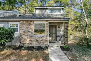 Propiedad en alquiler con 1 dormitorio y 1 baño en Pensacola