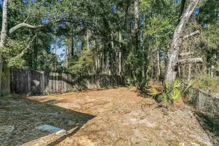 Propiedad en alquiler con 1 dormitorio y 1 baño en Pensacola