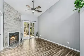 Propiedad en alquiler con 1 dormitorio y 1 baño en Pensacola
