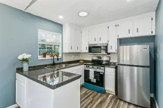 Propiedad en alquiler con 1 dormitorio y 1 baño en Pensacola