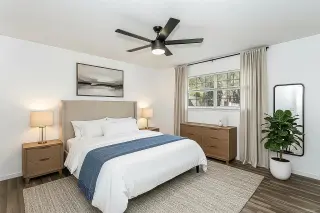 Propiedad en alquiler con 1 dormitorio y 1 baño en Pensacola