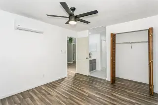 Propiedad en alquiler con 1 dormitorio y 1 baño en Pensacola