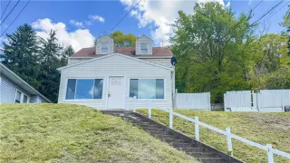 Propiedad en alquiler con 4 habitaciones y 1 baño en Follansbee
