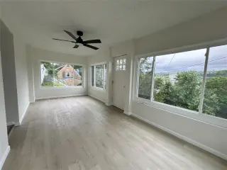 Propiedad en alquiler con 4 habitaciones y 1 baño en Follansbee