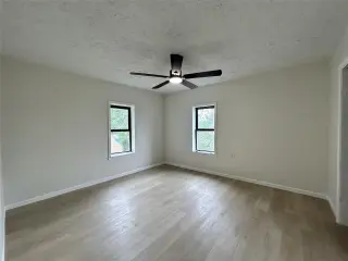 Propiedad en alquiler con 4 habitaciones y 1 baño en Follansbee