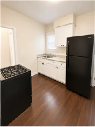 Propiedad en alquiler con 2 habitaciones y 1 baño en Savannah