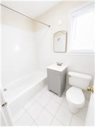 Propiedad en alquiler con 2 habitaciones y 1 baño en Savannah