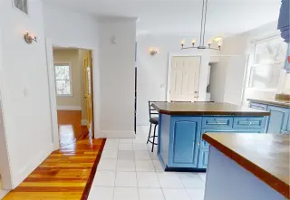 Propiedad en alquiler con 4 habitaciones y 2 baños en Jamaica Plain