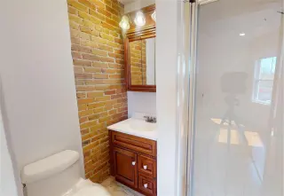 Propiedad en alquiler con 4 habitaciones y 2 baños en Jamaica Plain