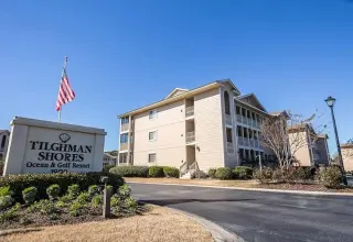 Propiedad en alquiler con 1 dormitorio y 1 baño en North Myrtle Beach