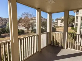 Propiedad en alquiler con 1 dormitorio y 1 baño en North Myrtle Beach