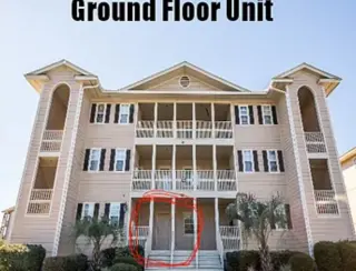 Propiedad en alquiler con 1 dormitorio y 1 baño en North Myrtle Beach