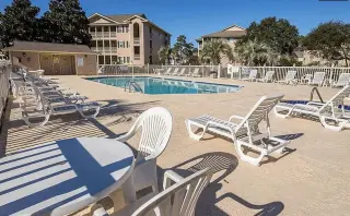 Propiedad en alquiler con 1 dormitorio y 1 baño en North Myrtle Beach