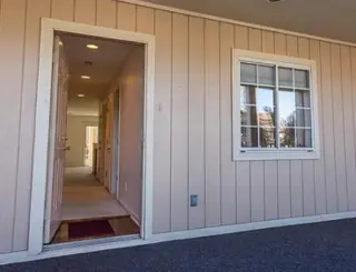 Propiedad en alquiler con 1 dormitorio y 1 baño en North Myrtle Beach