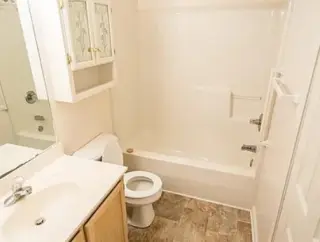 Propiedad en alquiler con 1 dormitorio y 1 baño en North Myrtle Beach