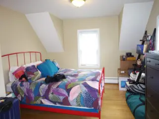 Propiedad en alquiler con 1 dormitorio y 1 baño en Somerville