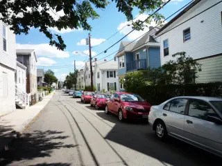 Propiedad en alquiler con 1 dormitorio y 1 baño en Somerville