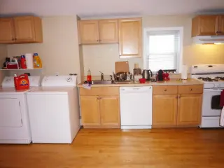 Propiedad en alquiler con 1 dormitorio y 1 baño en Somerville