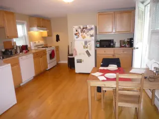 Propiedad en alquiler con 1 dormitorio y 1 baño en Somerville