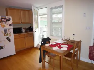Propiedad en alquiler con 1 dormitorio y 1 baño en Somerville