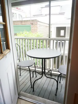 Propiedad en alquiler con 1 dormitorio y 1 baño en Somerville