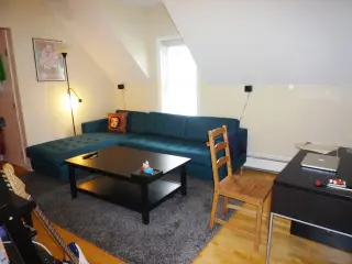 Propiedad en alquiler con 1 dormitorio y 1 baño en Somerville