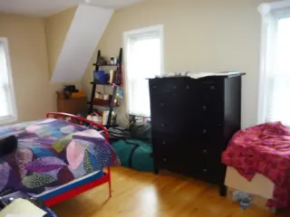Propiedad en alquiler con 1 dormitorio y 1 baño en Somerville