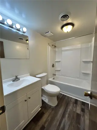 Propiedad en alquiler con 2 habitaciones y 1.5 baños en Steubenville