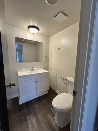 Propiedad en alquiler con 2 habitaciones y 1.5 baños en Steubenville