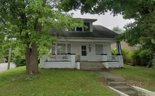 Propiedad en alquiler con 2 habitaciones y 1 baño en Lexington