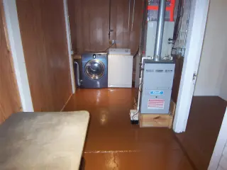 Propiedad en alquiler con 2 habitaciones y 1 baño en Lexington