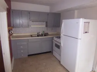 Propiedad en alquiler con 2 habitaciones y 1 baño en Lexington