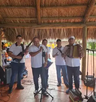 Grupo Vallenato en Hialeah FL