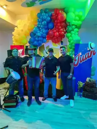 Grupo Vallenato en Hialeah FL