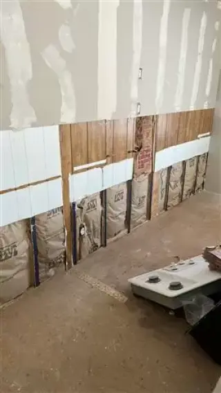Busco trabajo en construcción