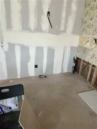 Busco trabajo en construcción